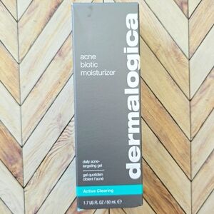 Dermalogica Acne Biotic Moisturizer 1.7oz